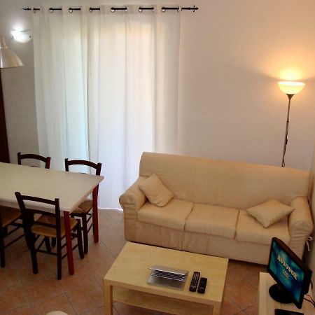 Apartament Alba Blu Santa Caterina Dello Ionio Marina Zewnętrze zdjęcie