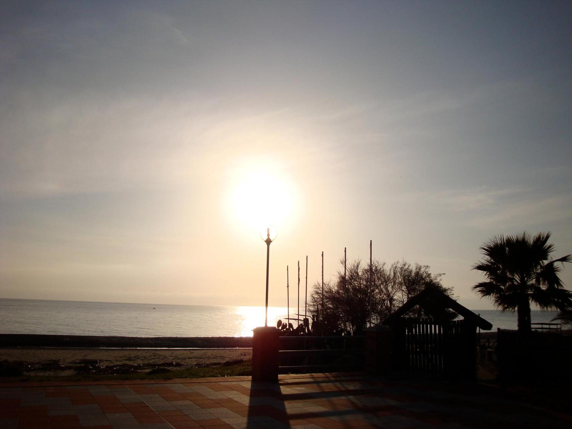 Apartament Alba Blu Santa Caterina Dello Ionio Marina Zewnętrze zdjęcie