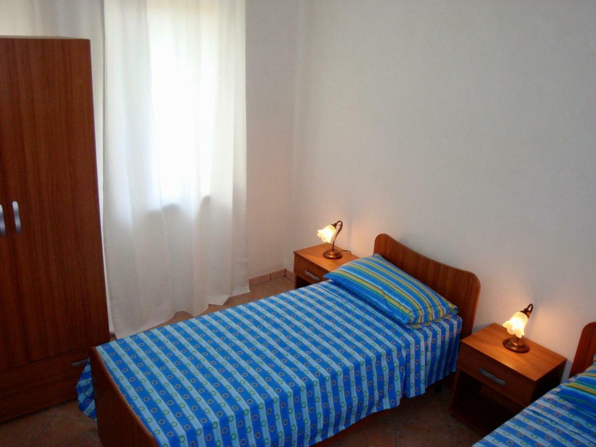 Apartament Alba Blu Santa Caterina Dello Ionio Marina Zewnętrze zdjęcie