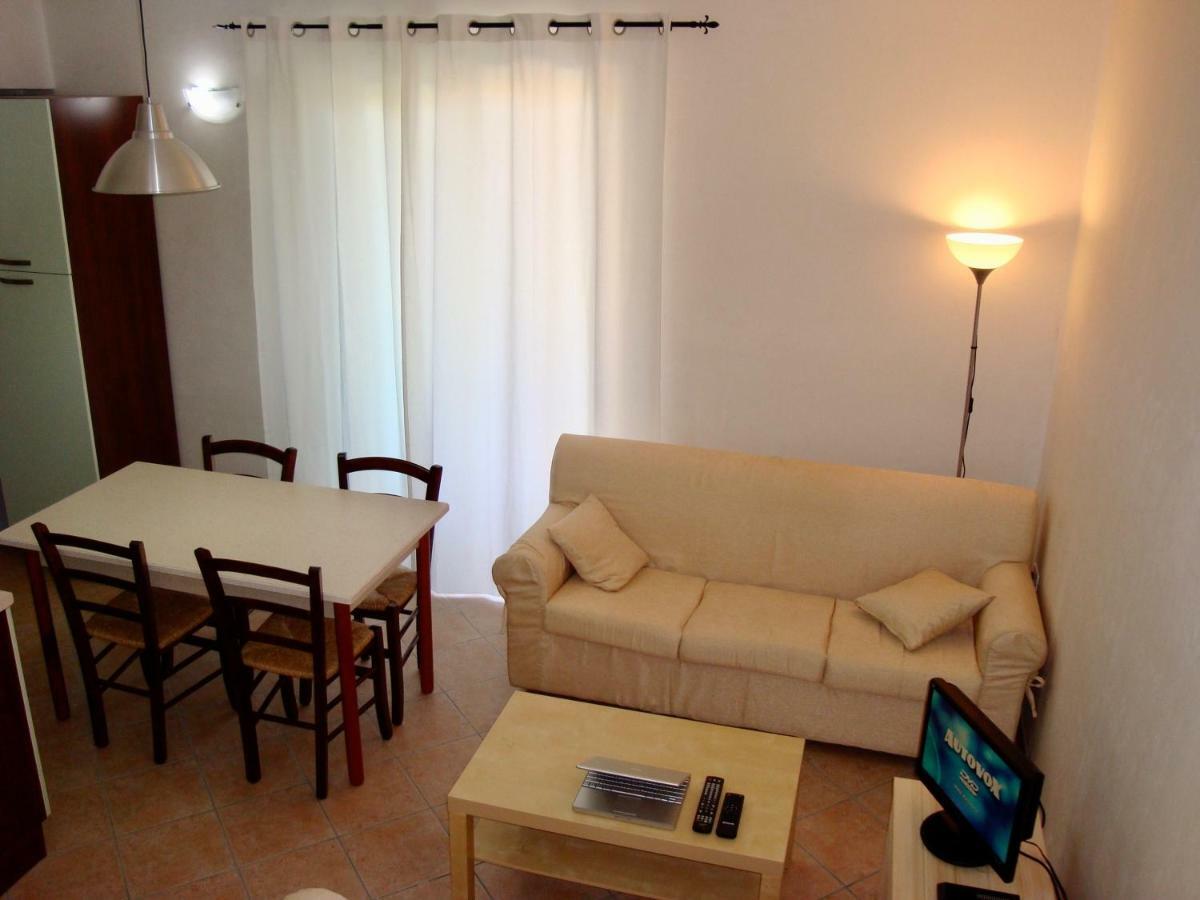Apartament Alba Blu Santa Caterina Dello Ionio Marina Zewnętrze zdjęcie