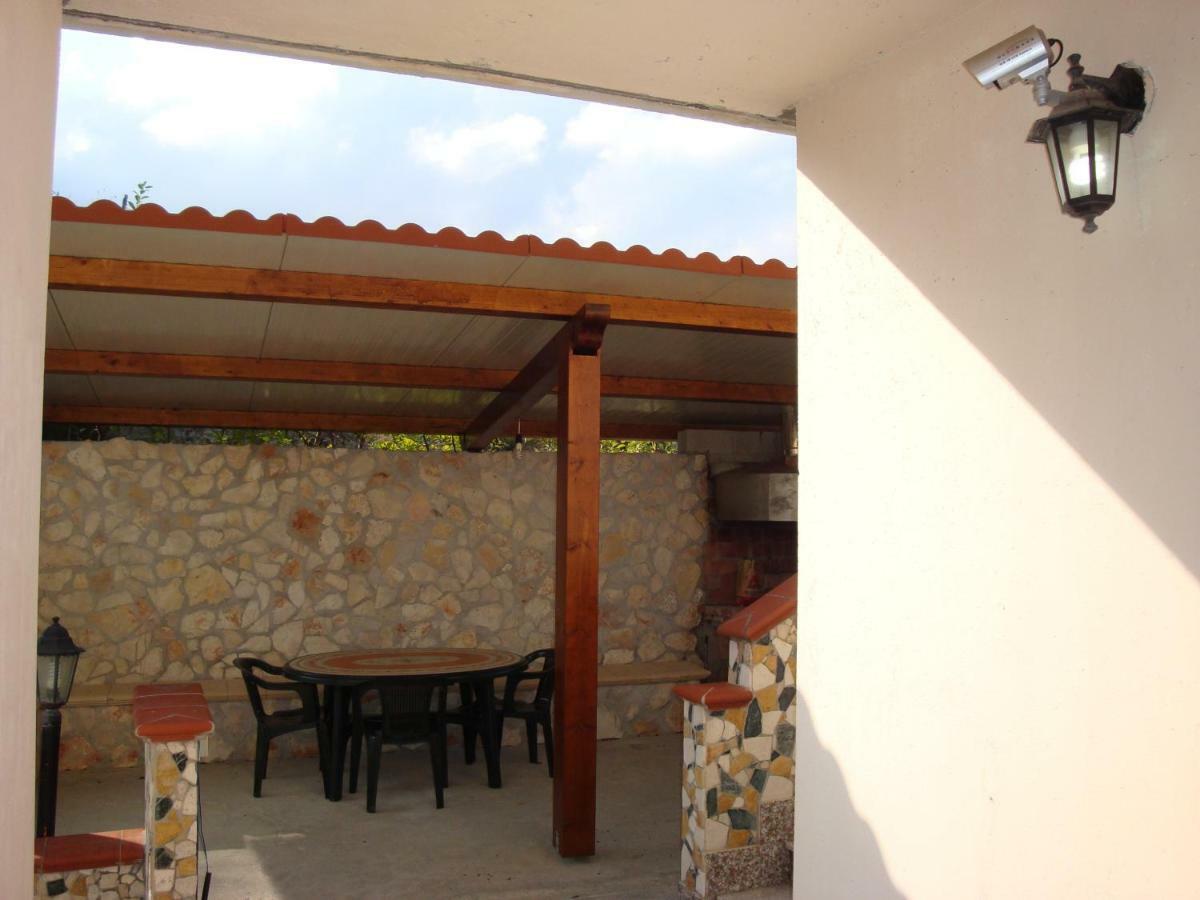Apartament Alba Blu Santa Caterina Dello Ionio Marina Zewnętrze zdjęcie